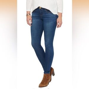 Democracy Dark Blue Denim Jeans